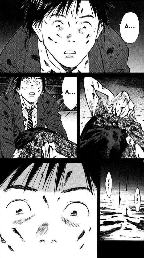 20th Century Boys Chapter 63 - halaman 1