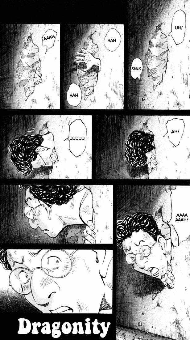 20th Century Boys Chapter 66 - halaman 1