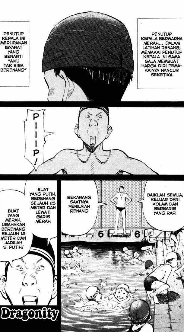 20th Century Boys Chapter 67 - halaman 1