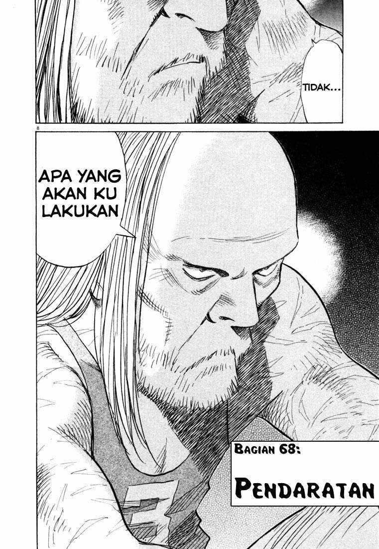 20th Century Boys Chapter 68 - halaman 8