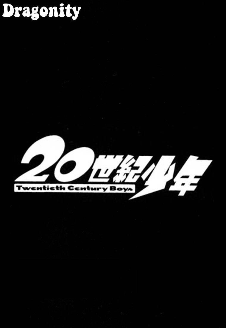 20th Century Boys Chapter 74 - halaman 2