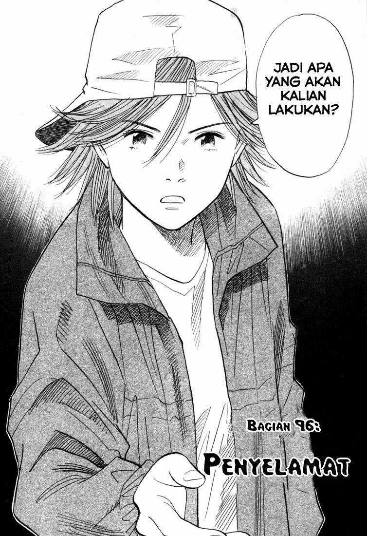 20th Century Boys Chapter 96 - halaman 3