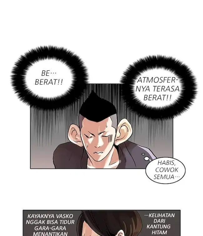 21st Century Retrogression Chapter 1 - halaman 25