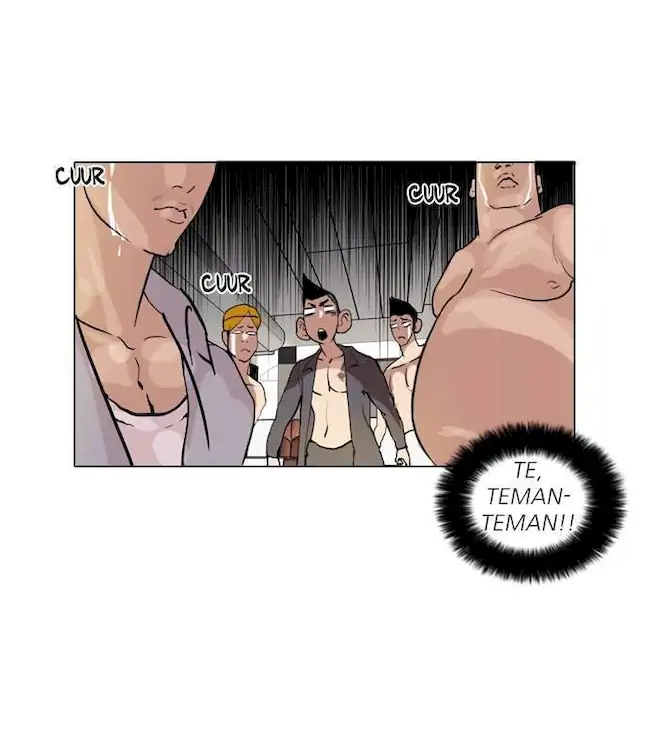 21st Century Retrogression Chapter 1 - halaman 31