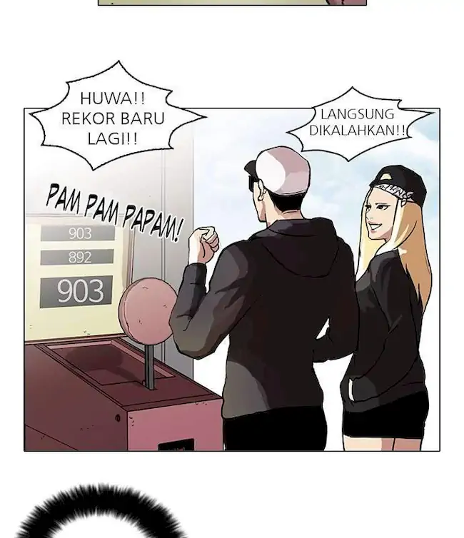 21st Century Retrogression Chapter 1 - halaman 35
