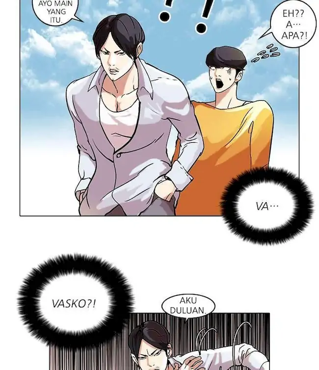 21st Century Retrogression Chapter 1 - halaman 42