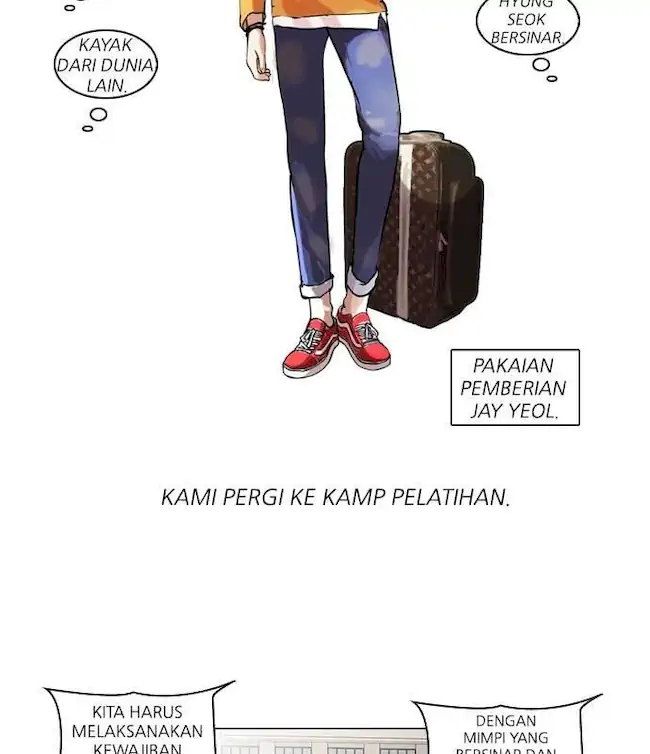 21st Century Retrogression Chapter 1 - halaman 5