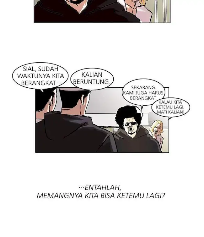 21st Century Retrogression Chapter 1 - halaman 50