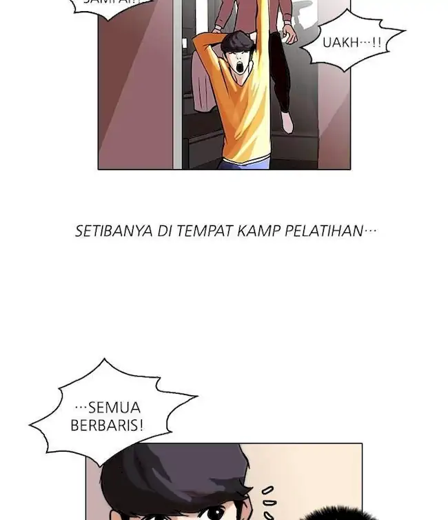 21st Century Retrogression Chapter 1 - halaman 52