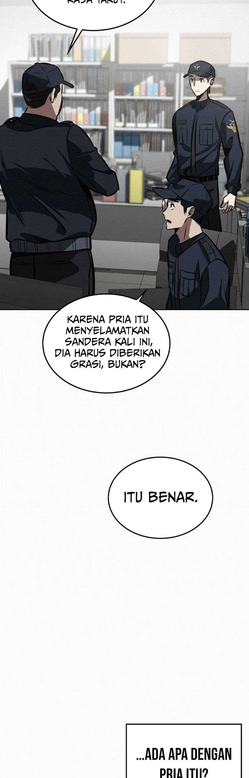 21st Century Retrogression Chapter 1 - halaman 60