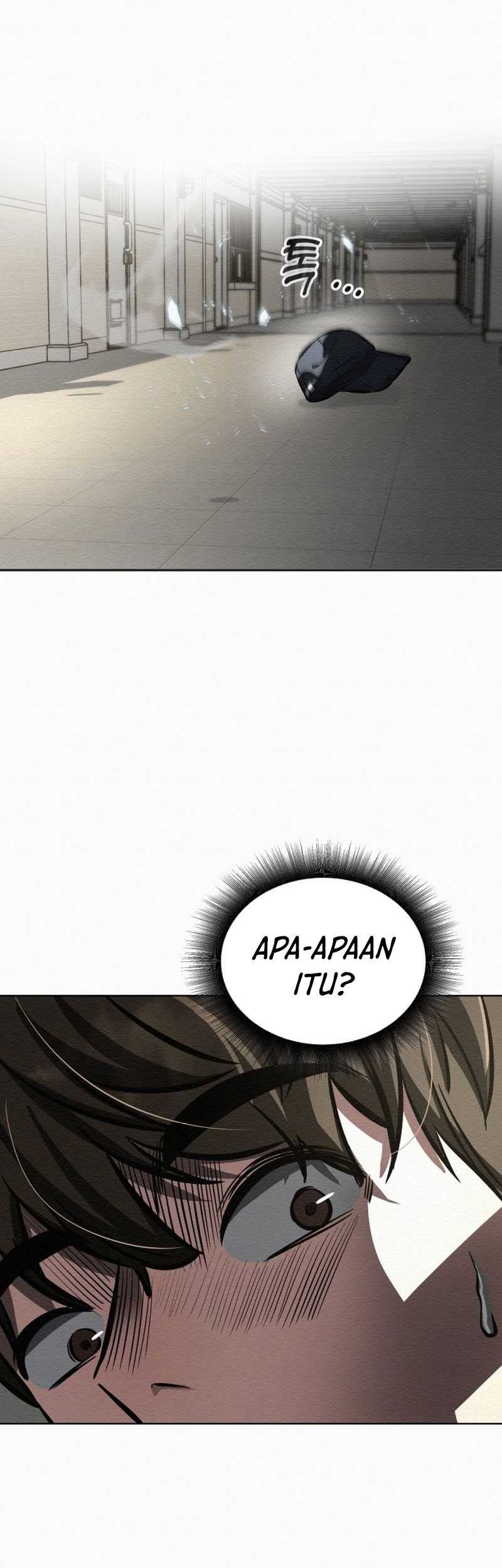 21st Century Retrogression Chapter 1 - halaman 70