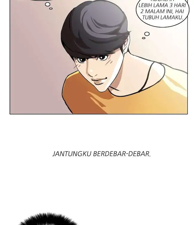 21st Century Retrogression Chapter 1 - halaman 8