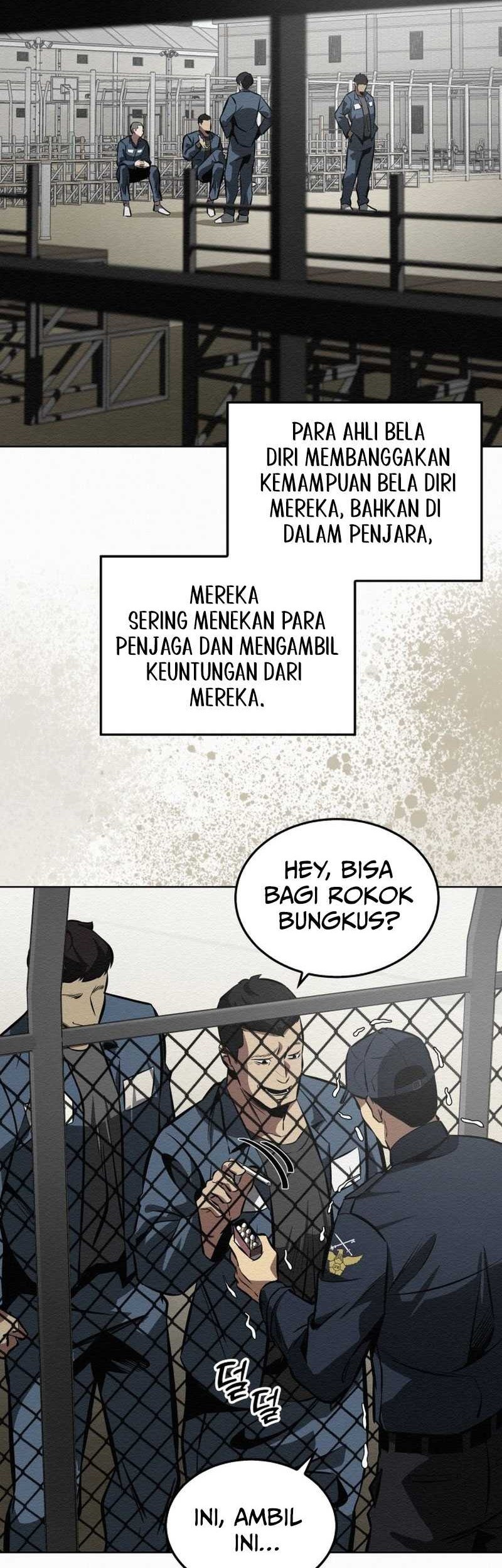 21st Century Retrogression Chapter 1 - halaman 81