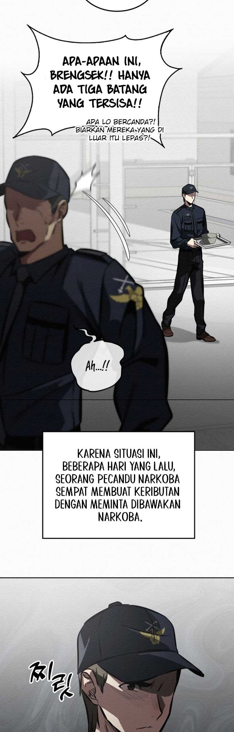 21st Century Retrogression Chapter 1 - halaman 82