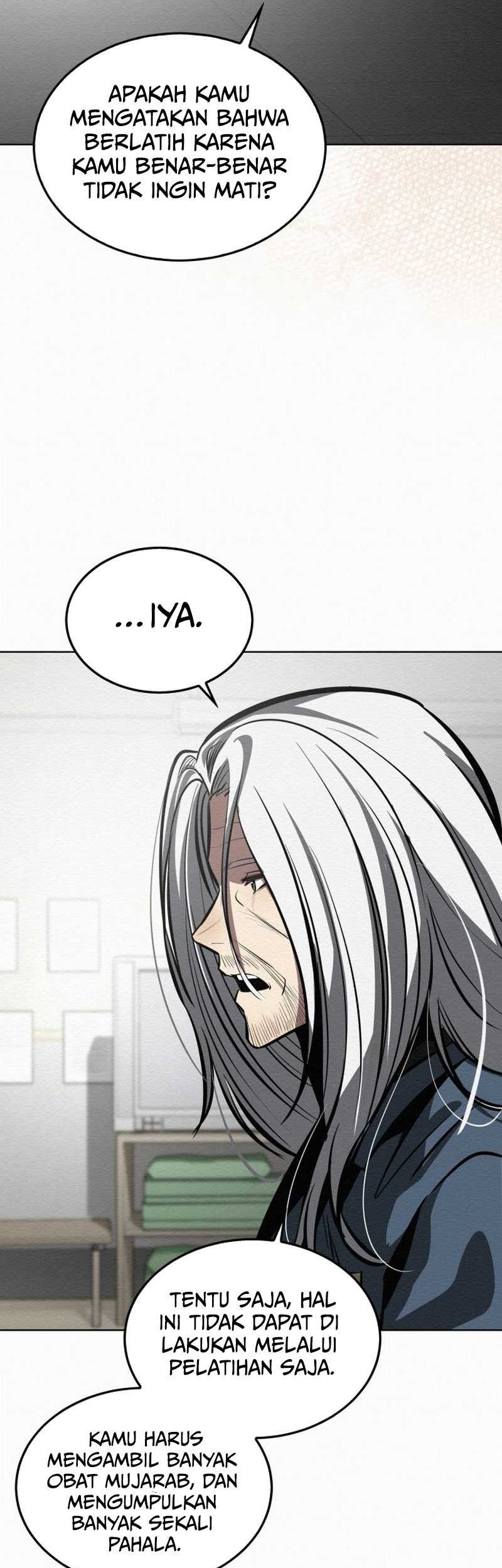 21st Century Retrogression Chapter 1 - halaman 86