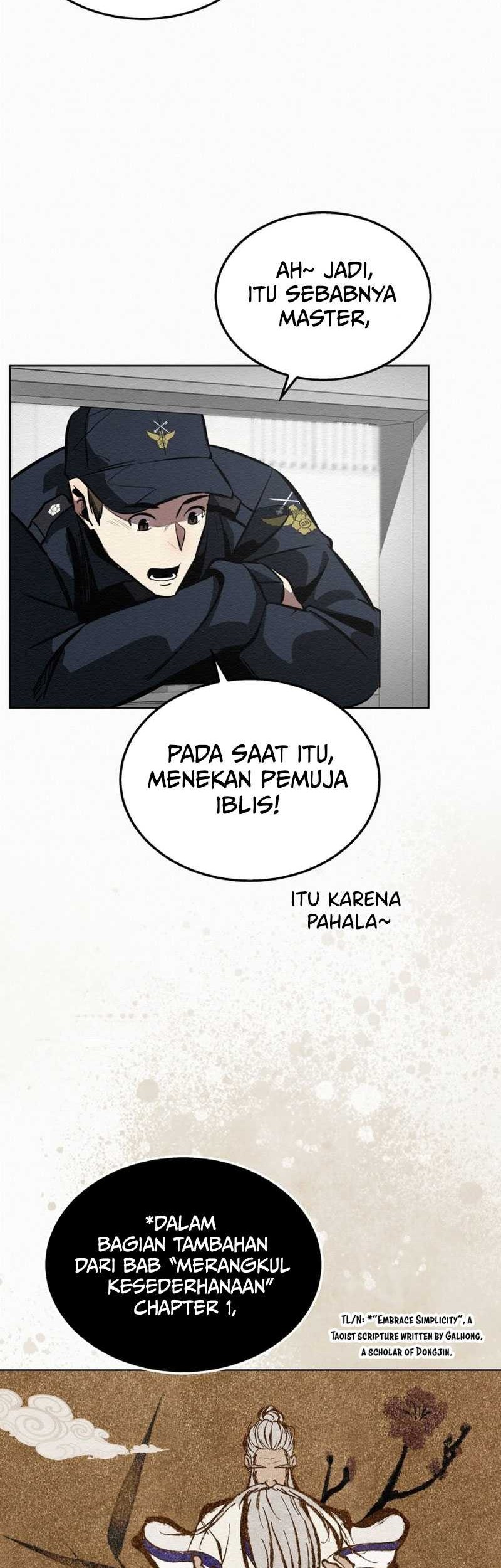 21st Century Retrogression Chapter 1 - halaman 87