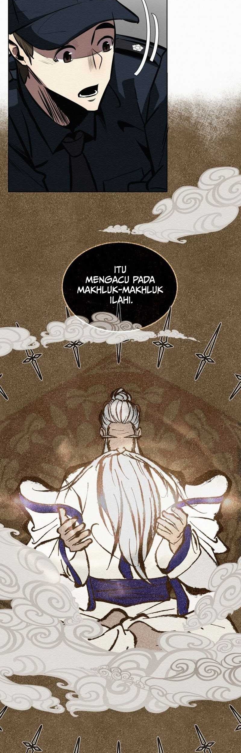 21st Century Retrogression Chapter 1 - halaman 89