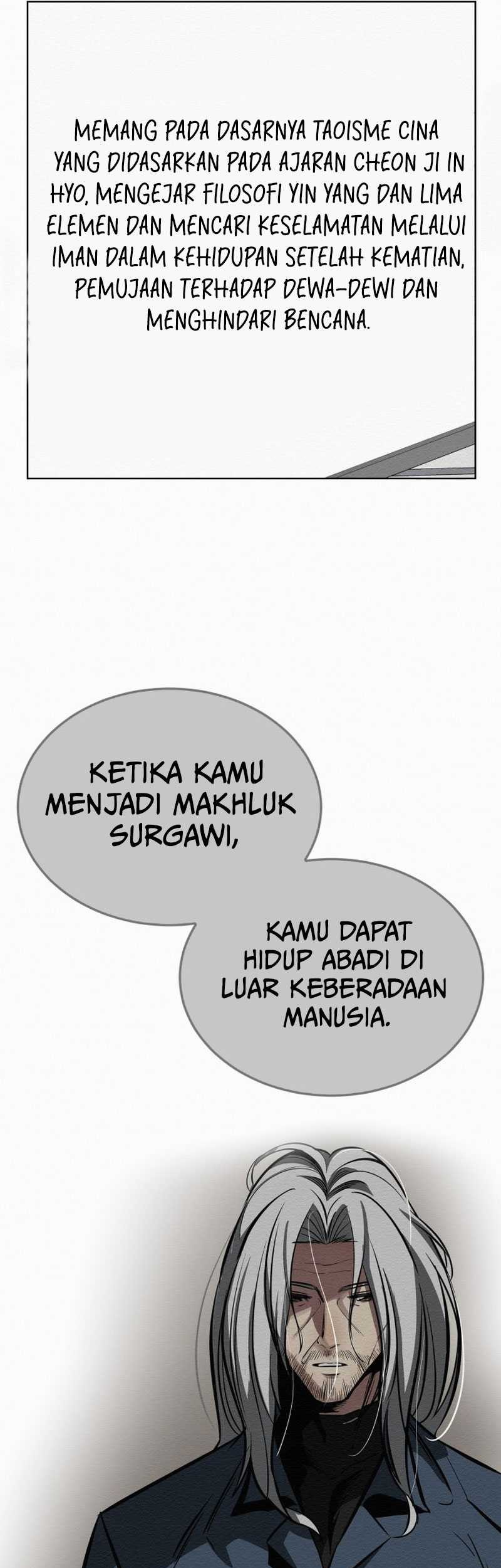 21st Century Retrogression Chapter 1 - halaman 92