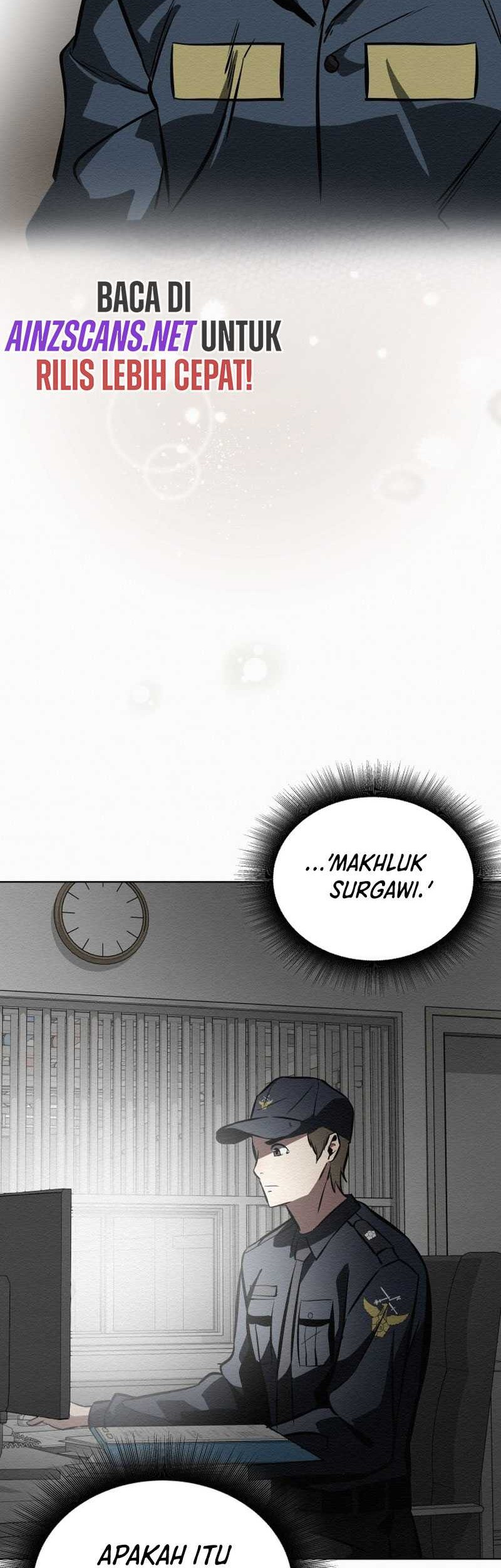 21st Century Retrogression Chapter 1 - halaman 93