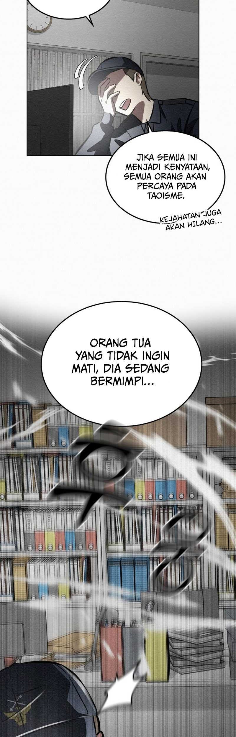 21st Century Retrogression Chapter 1 - halaman 95