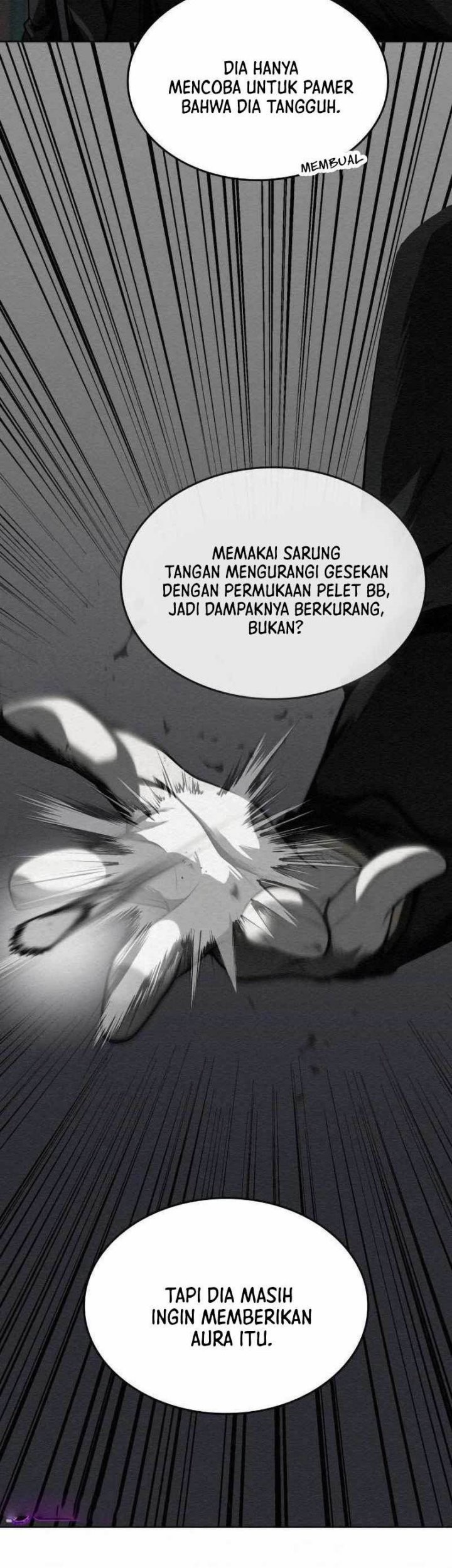 21st Century Retrogression Chapter 10 - halaman 22