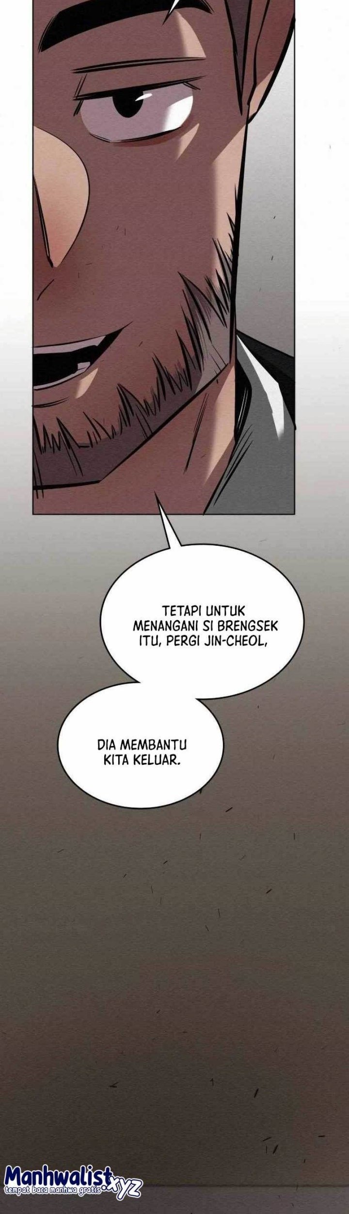 21st Century Retrogression Chapter 10 - halaman 24