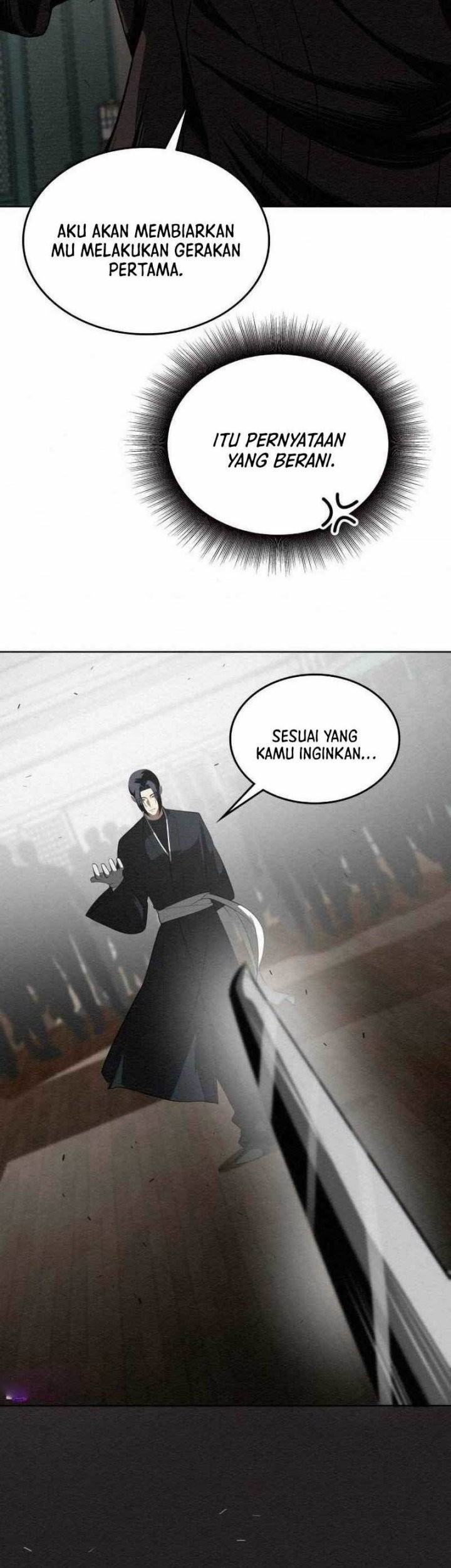 21st Century Retrogression Chapter 10 - halaman 27