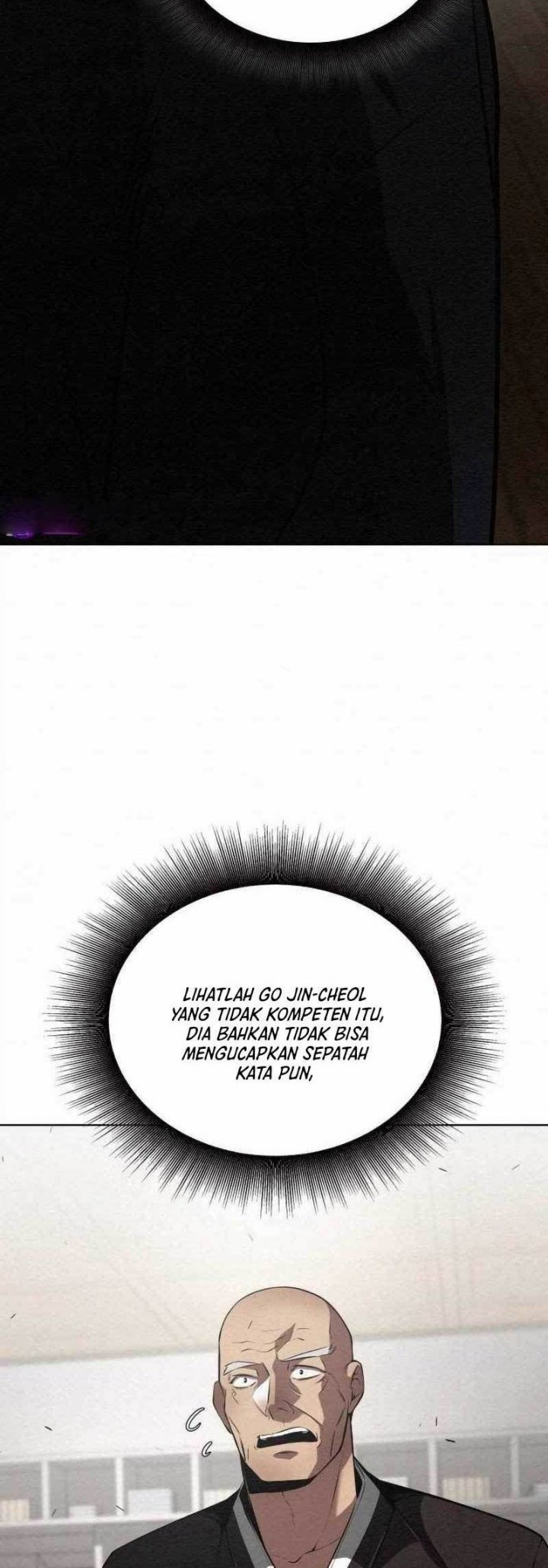 21st Century Retrogression Chapter 10 - halaman 3