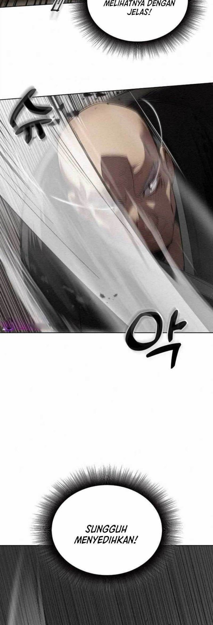 21st Century Retrogression Chapter 10 - halaman 30