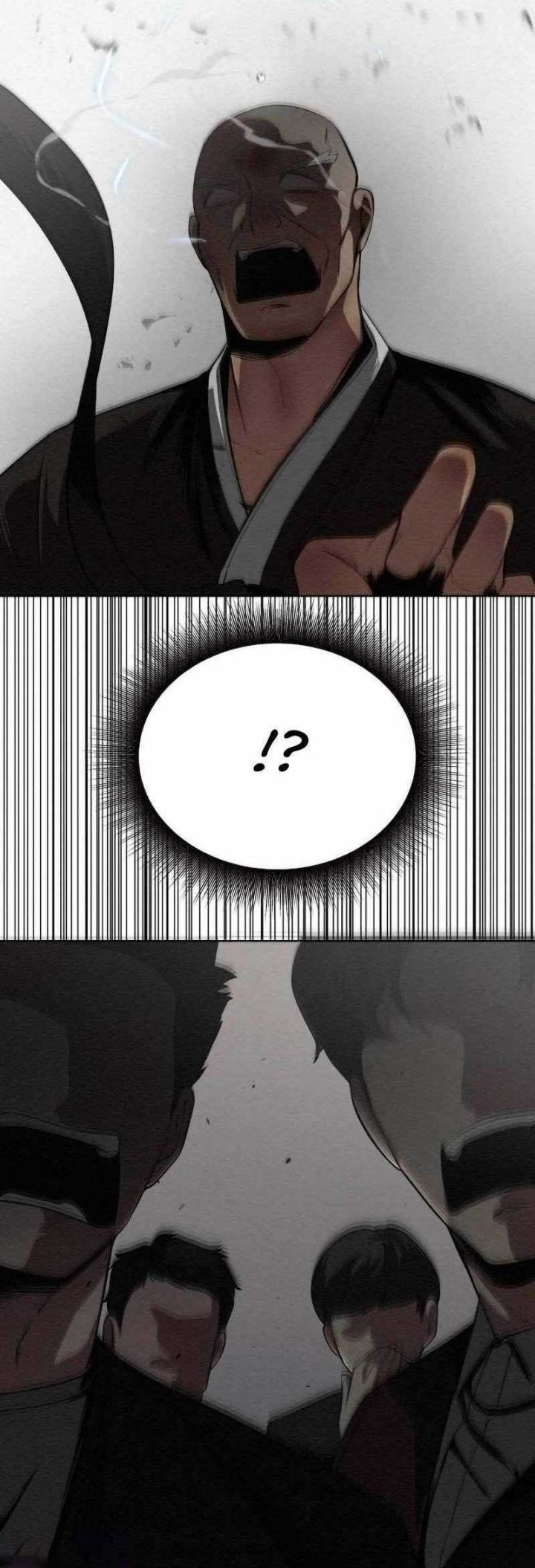 21st Century Retrogression Chapter 10 - halaman 36
