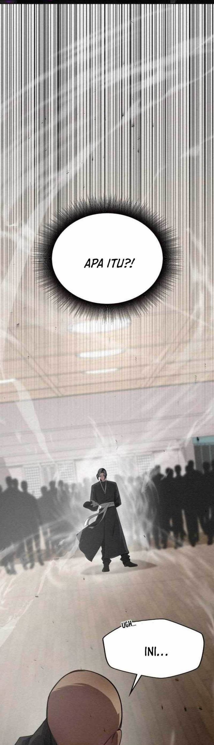 21st Century Retrogression Chapter 10 - halaman 37