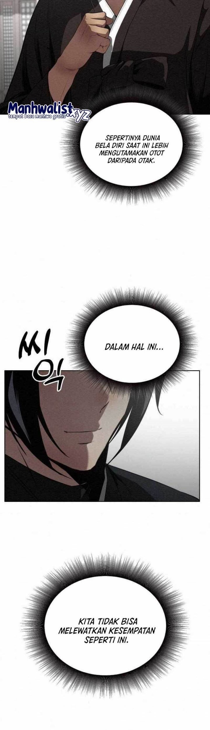 21st Century Retrogression Chapter 10 - halaman 4