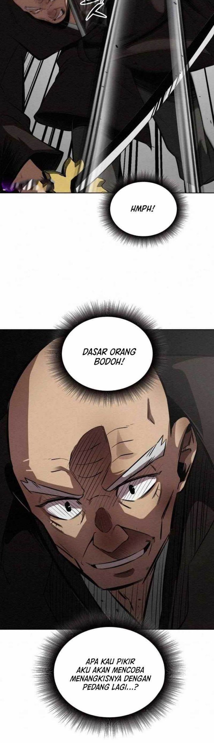 21st Century Retrogression Chapter 10 - halaman 41