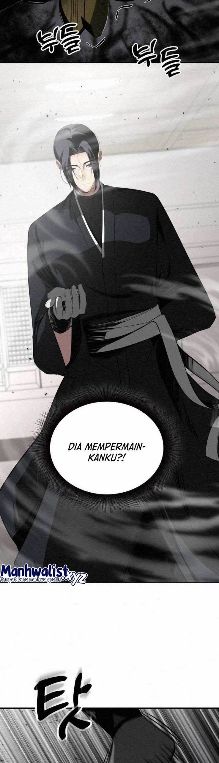 21st Century Retrogression Chapter 10 - halaman 44