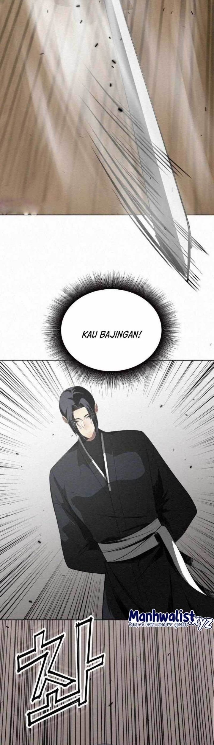 21st Century Retrogression Chapter 10 - halaman 46