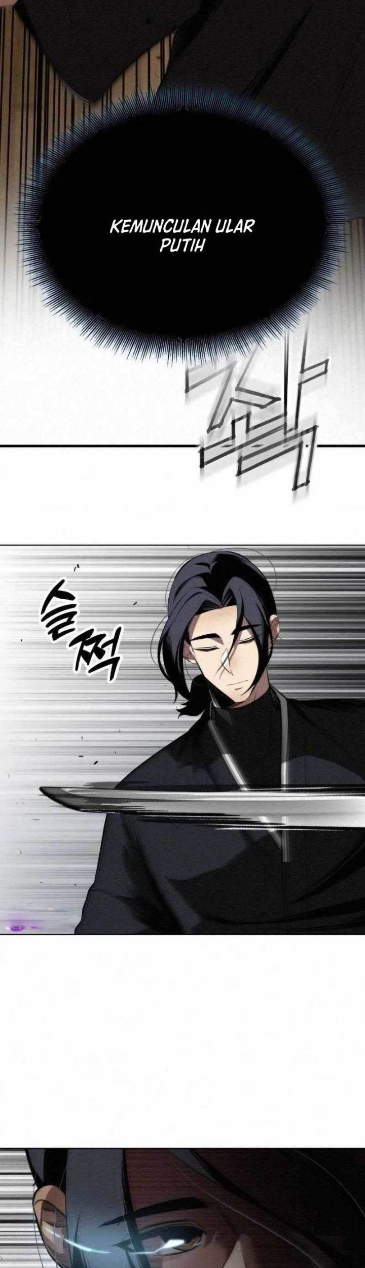 21st Century Retrogression Chapter 10 - halaman 48