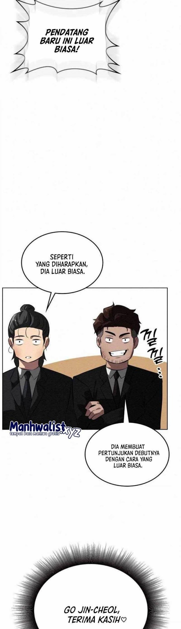 21st Century Retrogression Chapter 10 - halaman 56