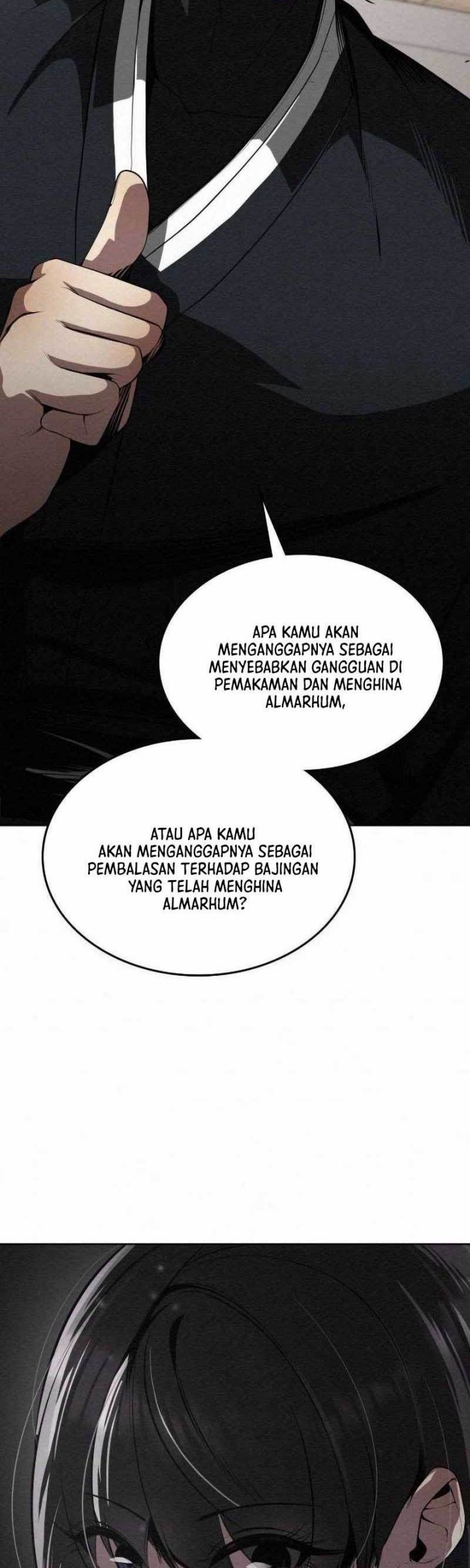 21st Century Retrogression Chapter 10 - halaman 6