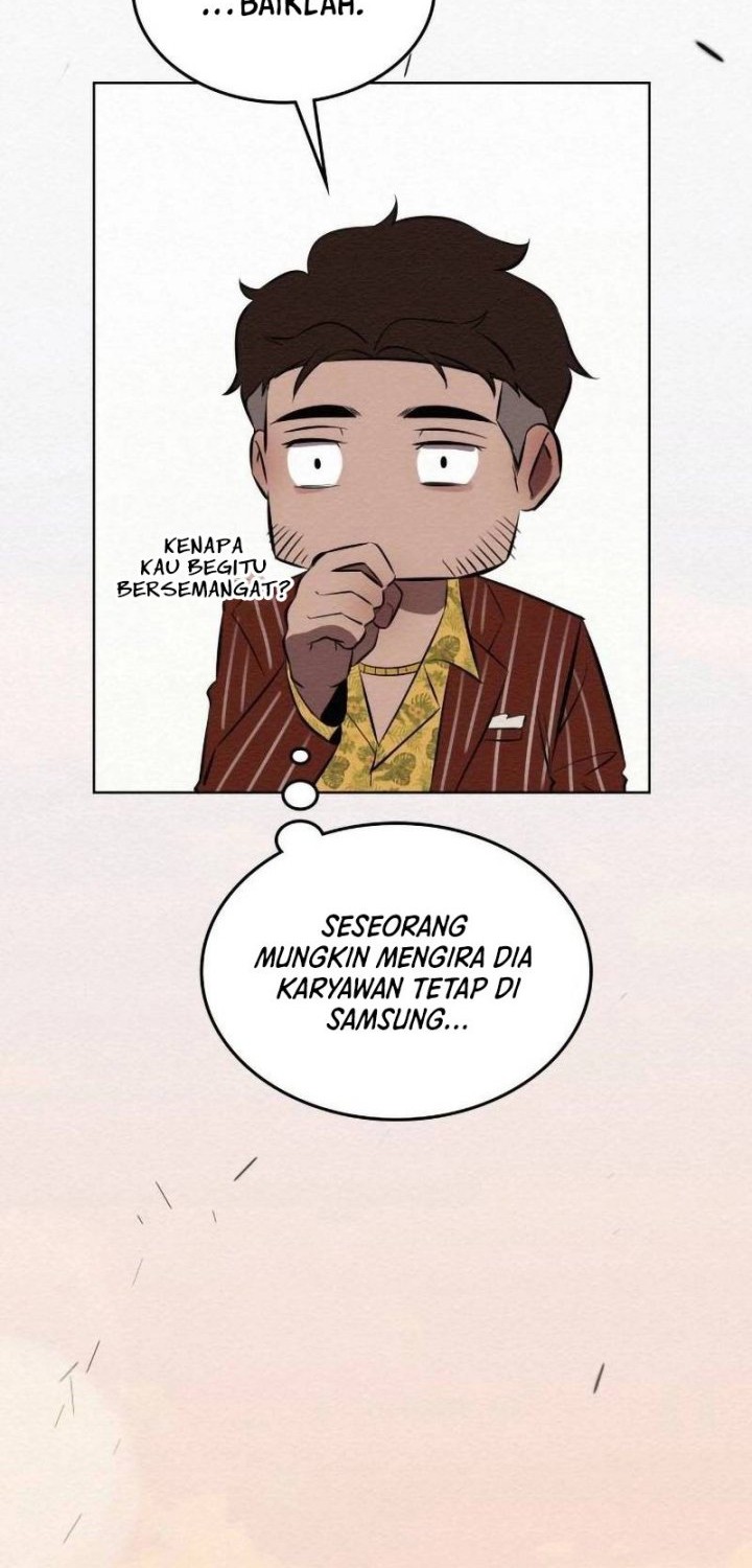 21st Century Retrogression Chapter 11 - halaman 12