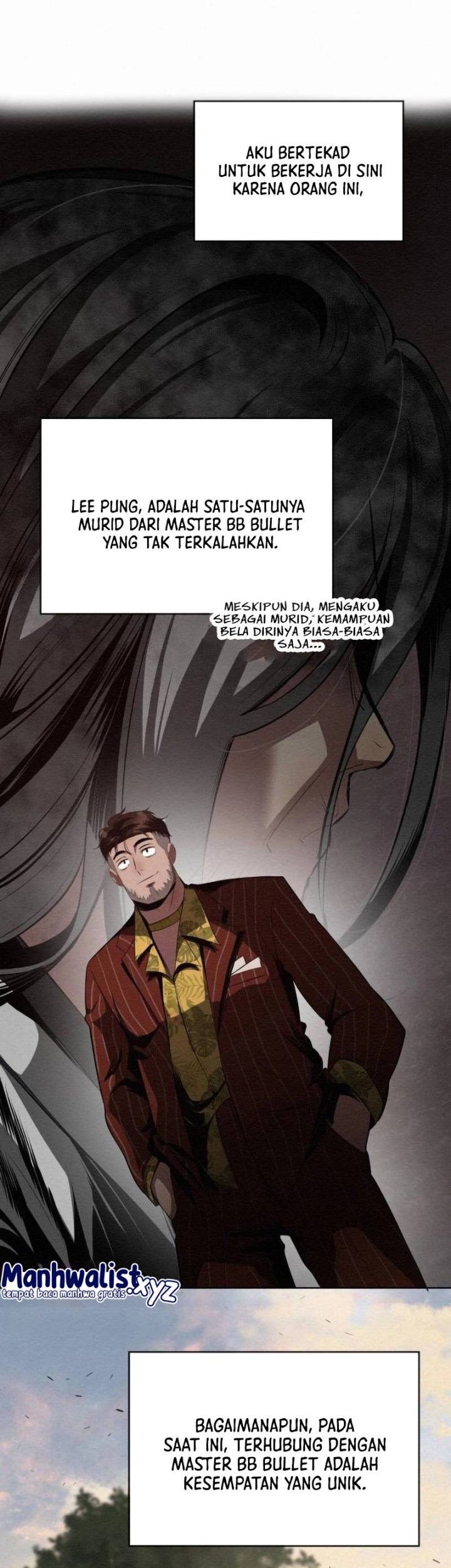 21st Century Retrogression Chapter 11 - halaman 14