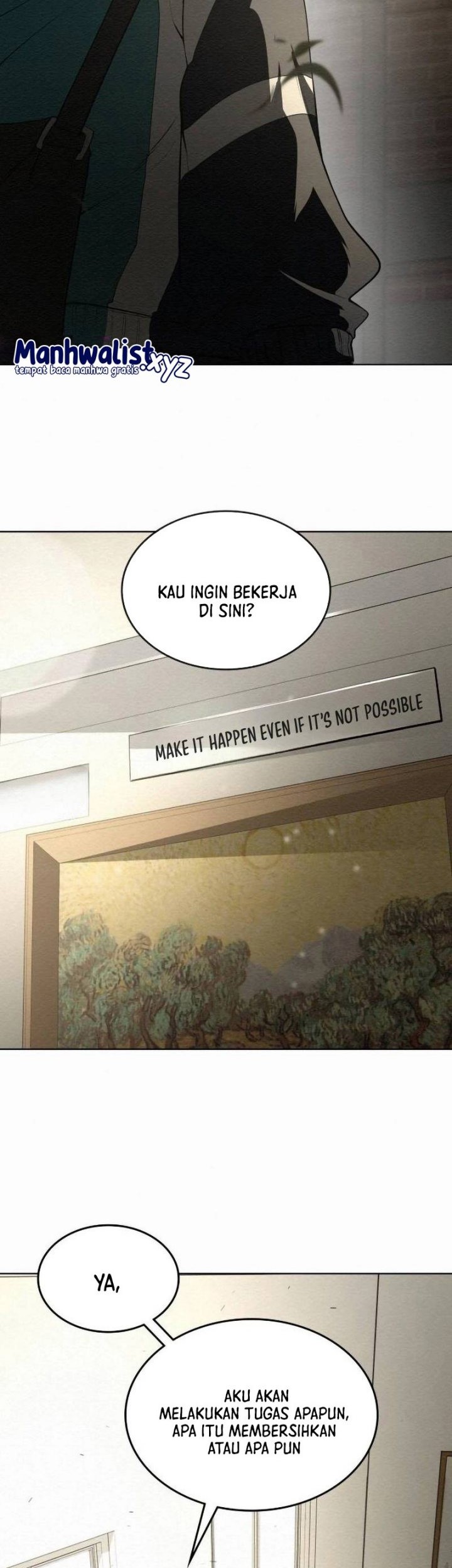 21st Century Retrogression Chapter 11 - halaman 3