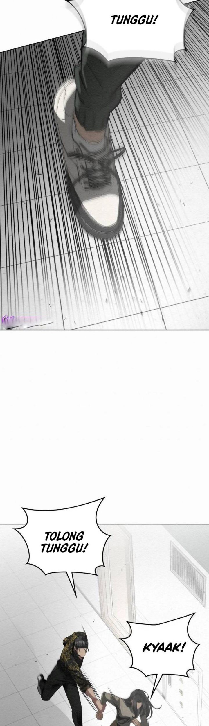 21st Century Retrogression Chapter 11 - halaman 47