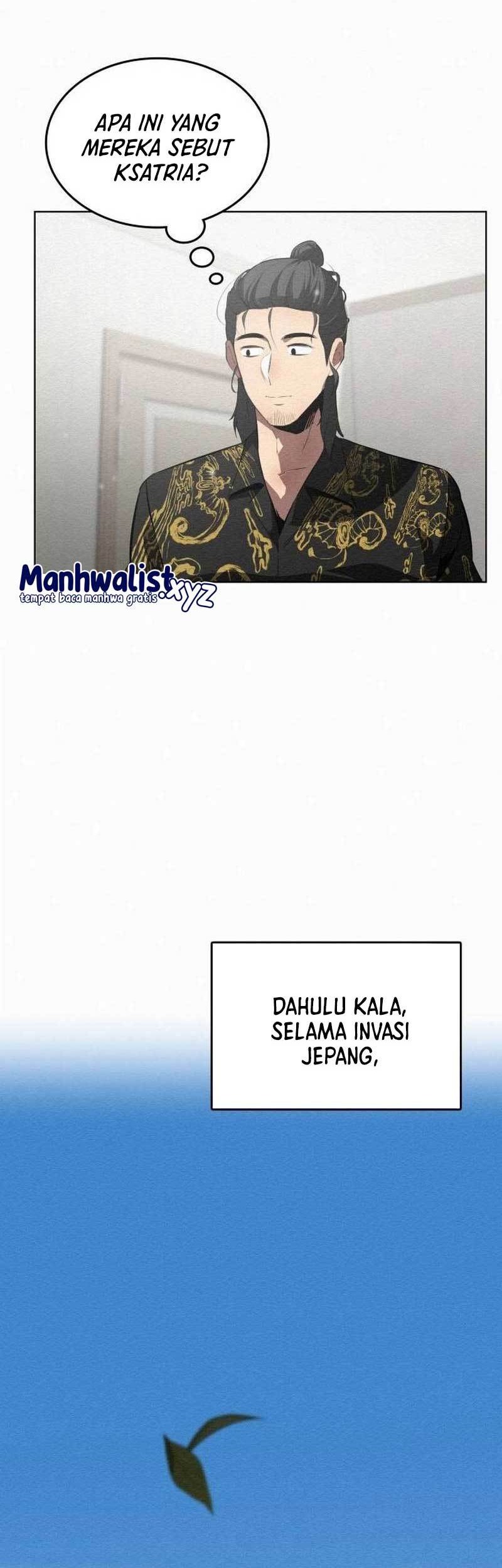 21st Century Retrogression Chapter 12 - halaman 10