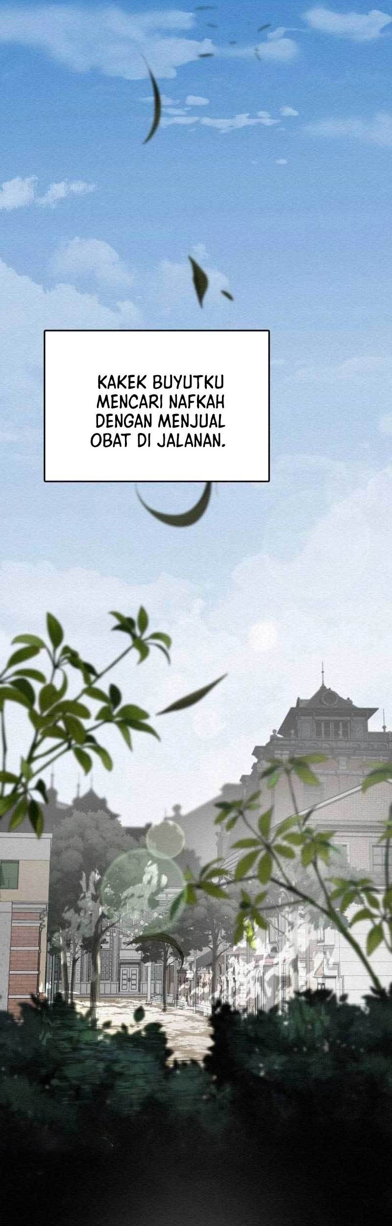 21st Century Retrogression Chapter 12 - halaman 11