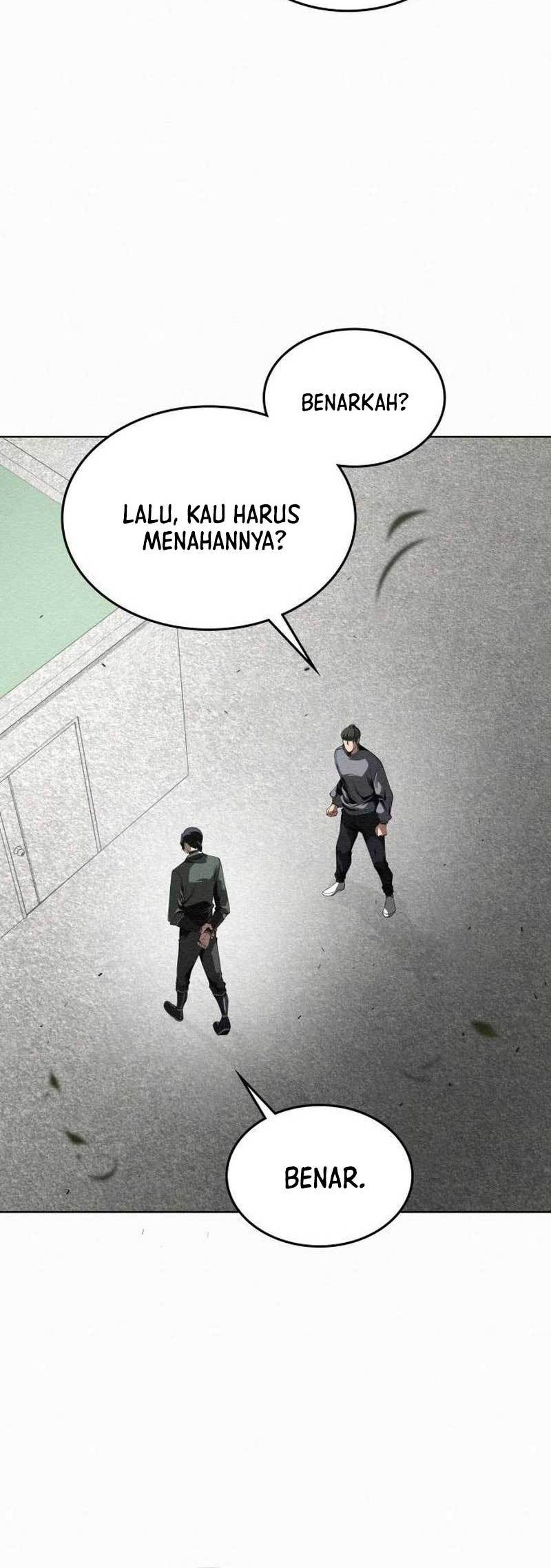 21st Century Retrogression Chapter 12 - halaman 24