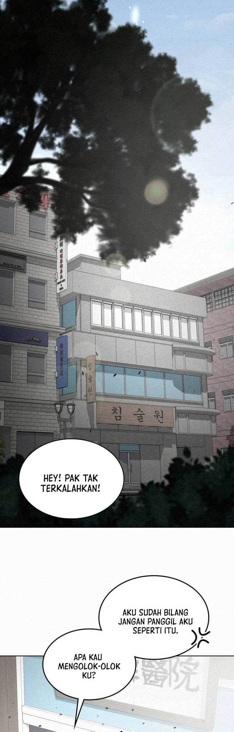 21st Century Retrogression Chapter 12 - halaman 30