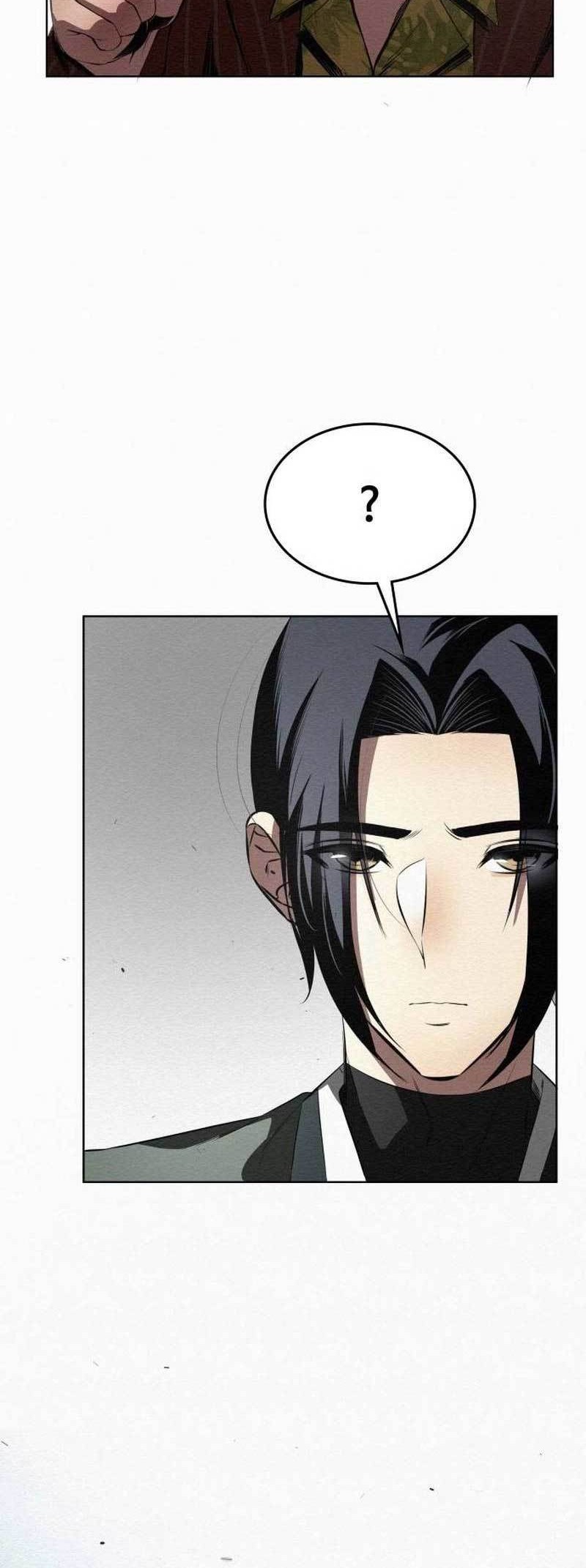 21st Century Retrogression Chapter 12 - halaman 32