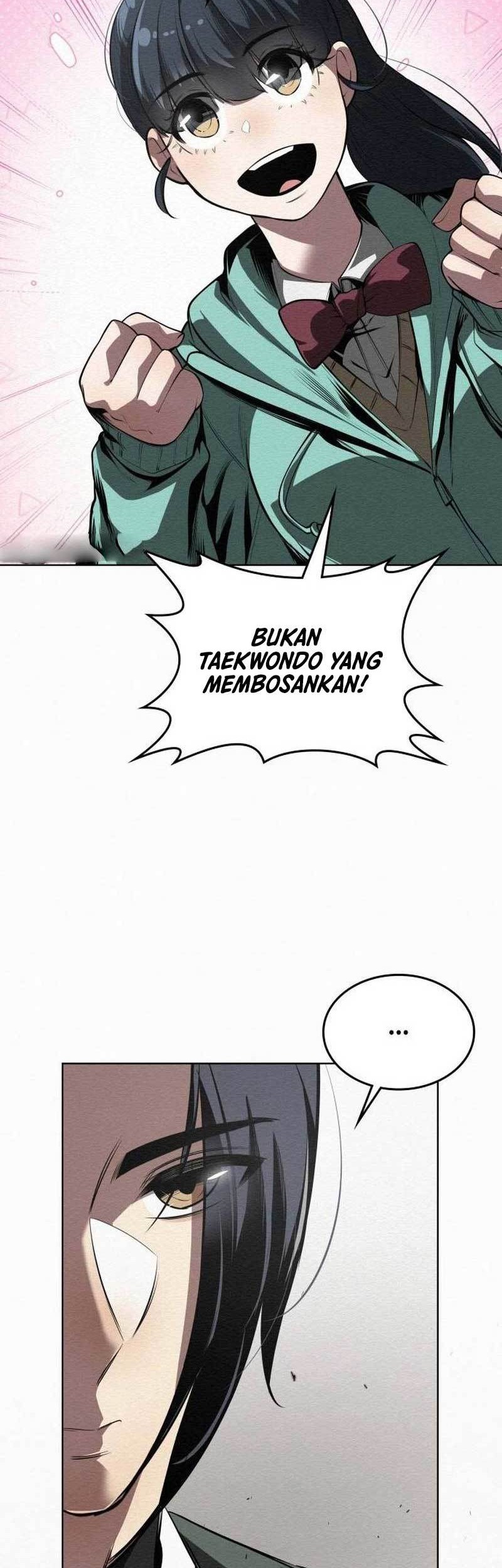 21st Century Retrogression Chapter 12 - halaman 42