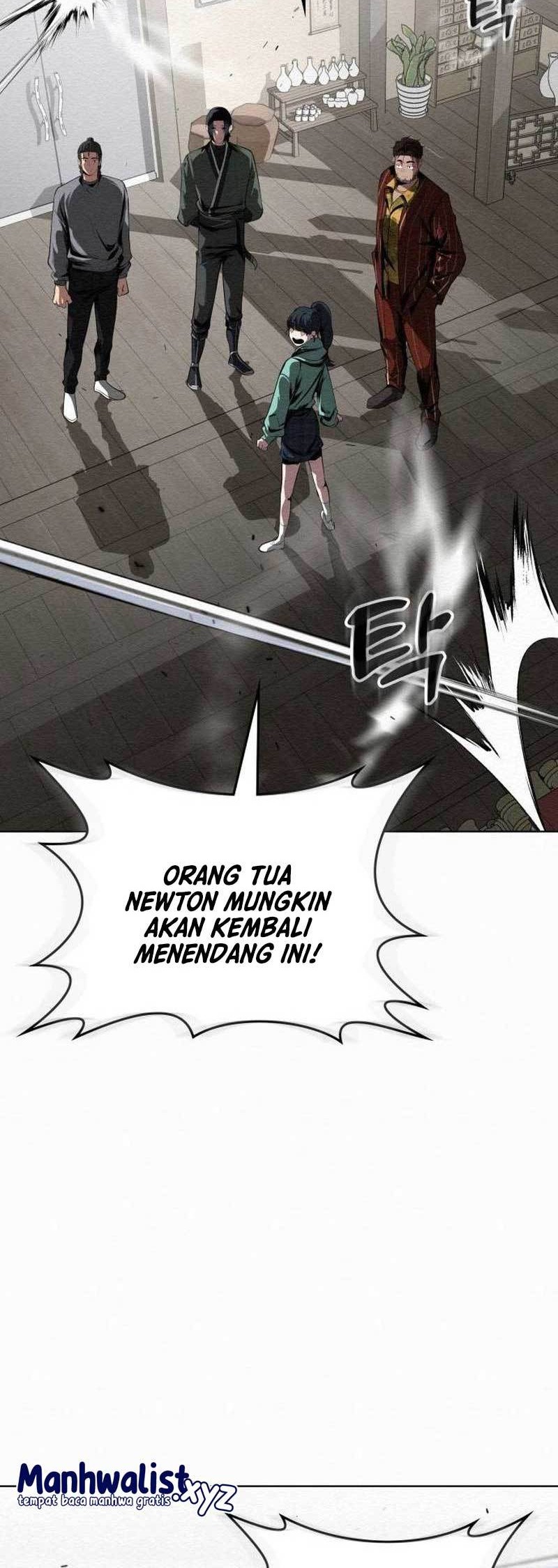 21st Century Retrogression Chapter 12 - halaman 44