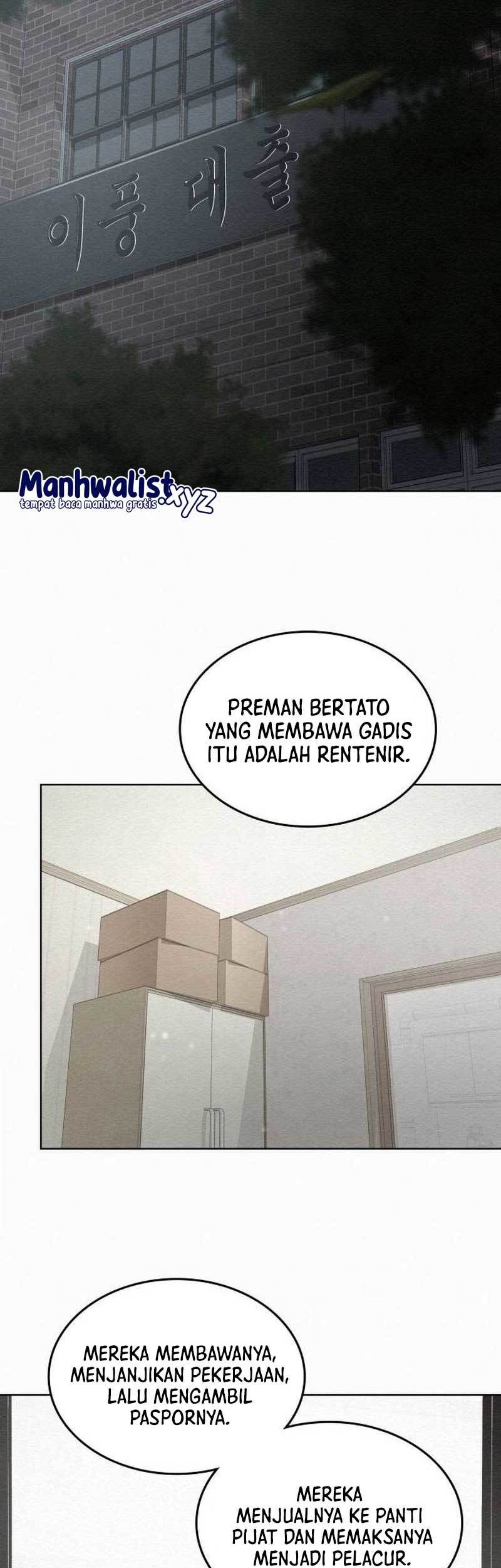 21st Century Retrogression Chapter 12 - halaman 5